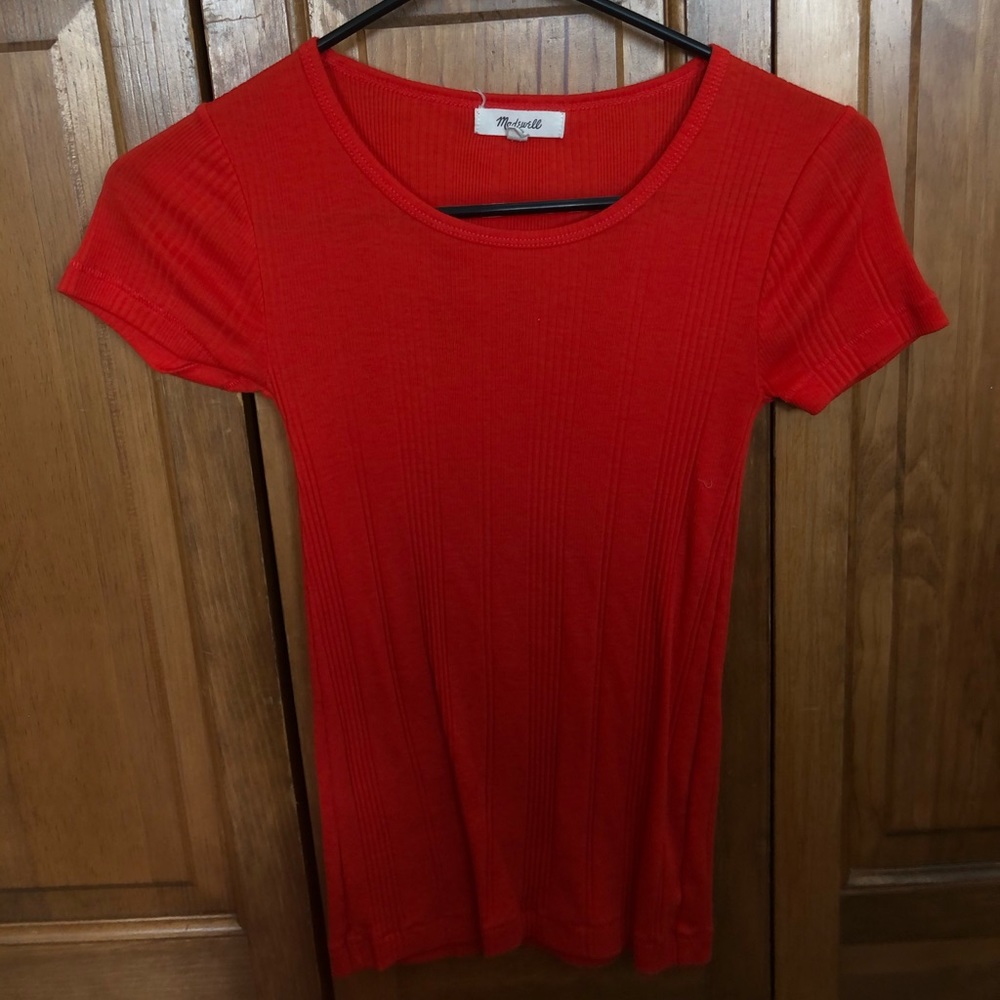 Madewell Tee